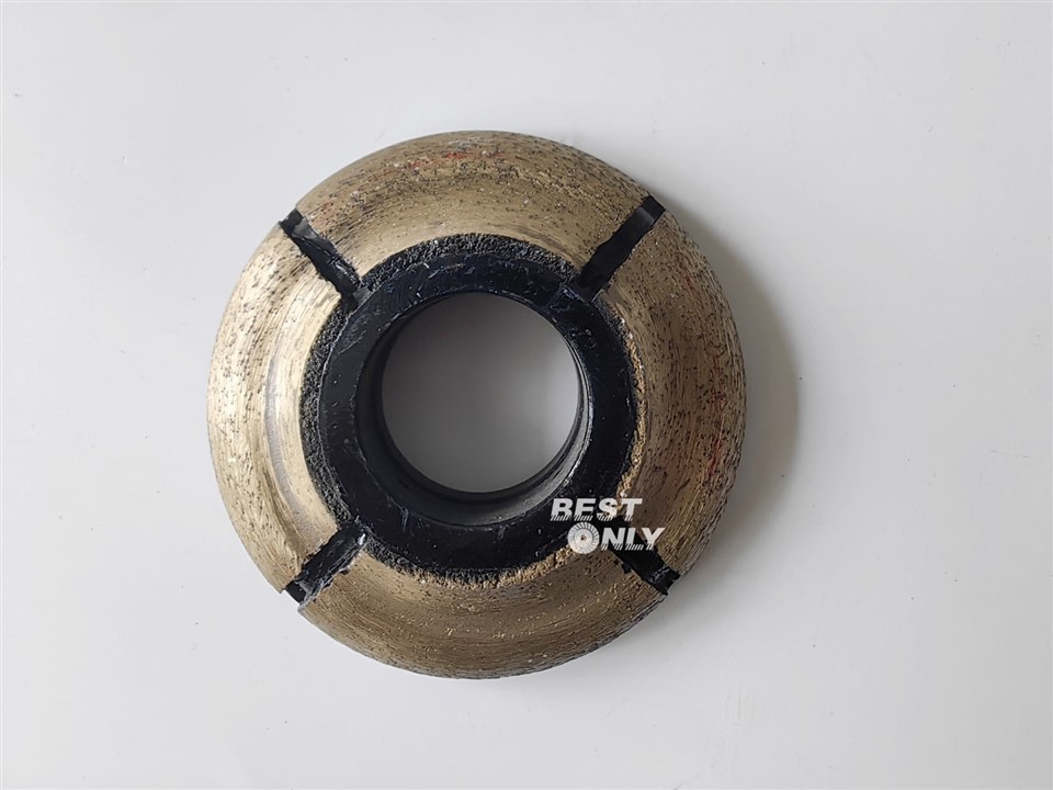 CNC Granite Cutting Wheels