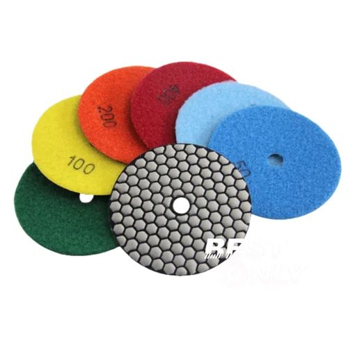 dry diamond polishing pads dry diamond polishing pads